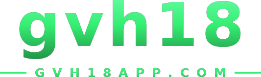 gvh18 logo