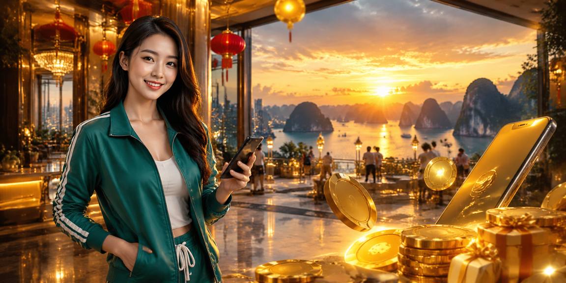 gvh18 Nhân Số Tăng Dần — Bạn Quyết Định Lúc Nào Dừng