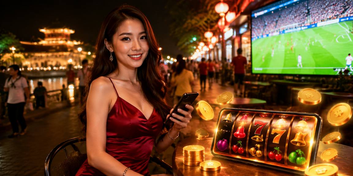 gvh18 Casino MoMo