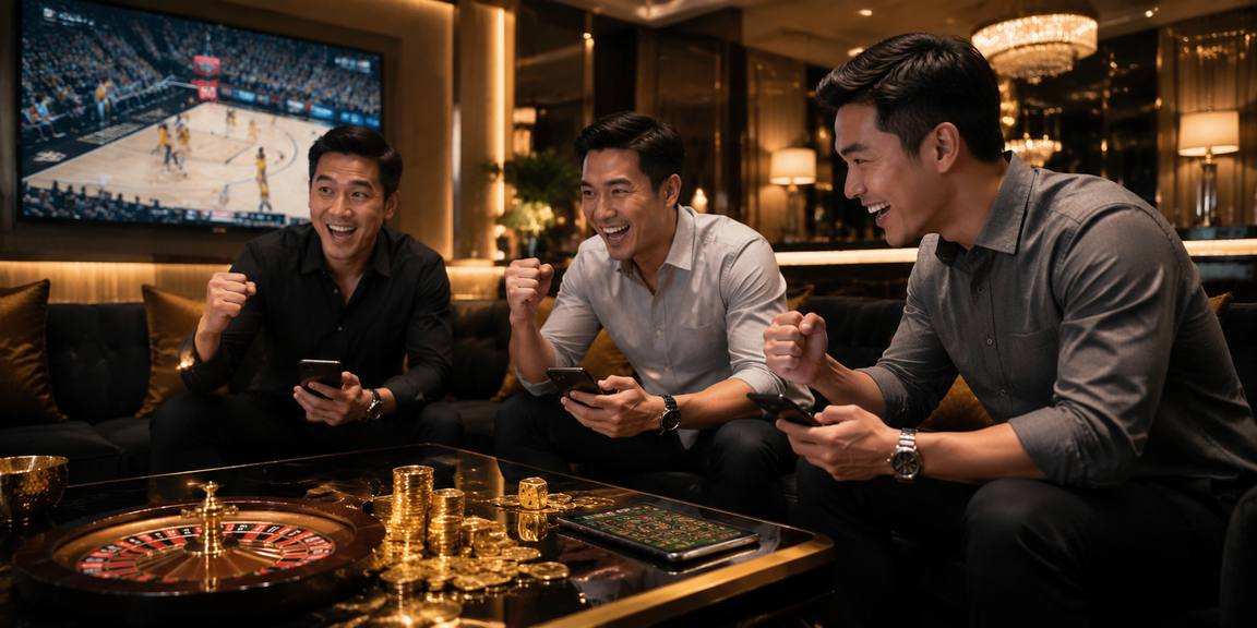 gvh18 Casino Momo tại gvh18 có gì cho bạn